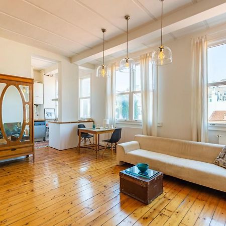 Eclectic Home Near Galata Tower In Beyoglu イスタンブール エクステリア 写真
