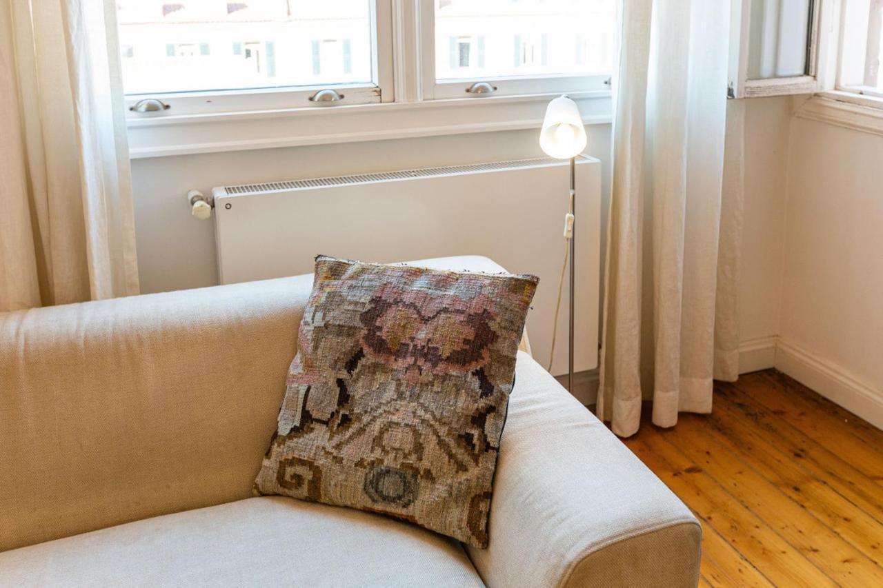 Eclectic Home Near Galata Tower In Beyoglu イスタンブール エクステリア 写真
